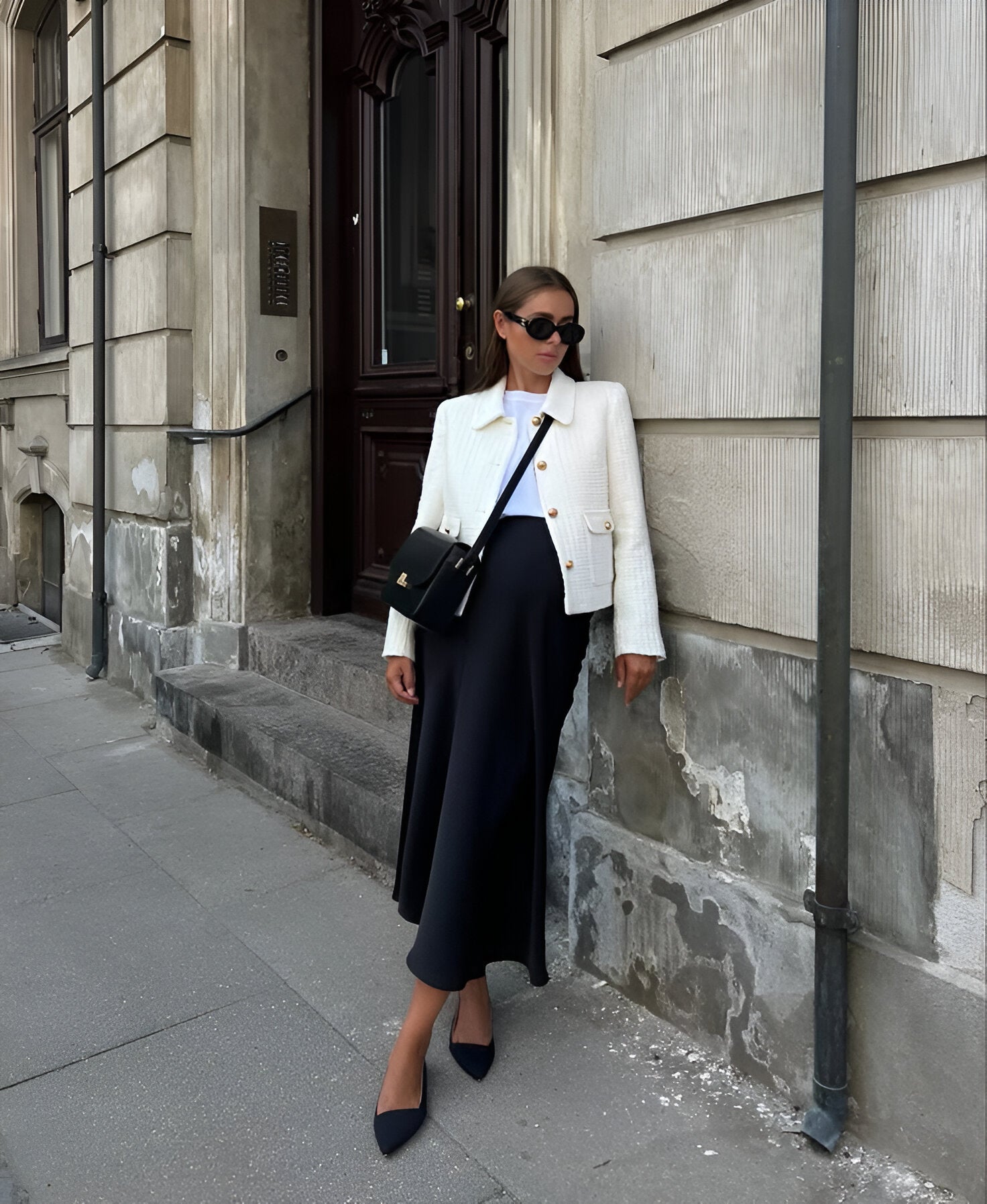Longueur Divine